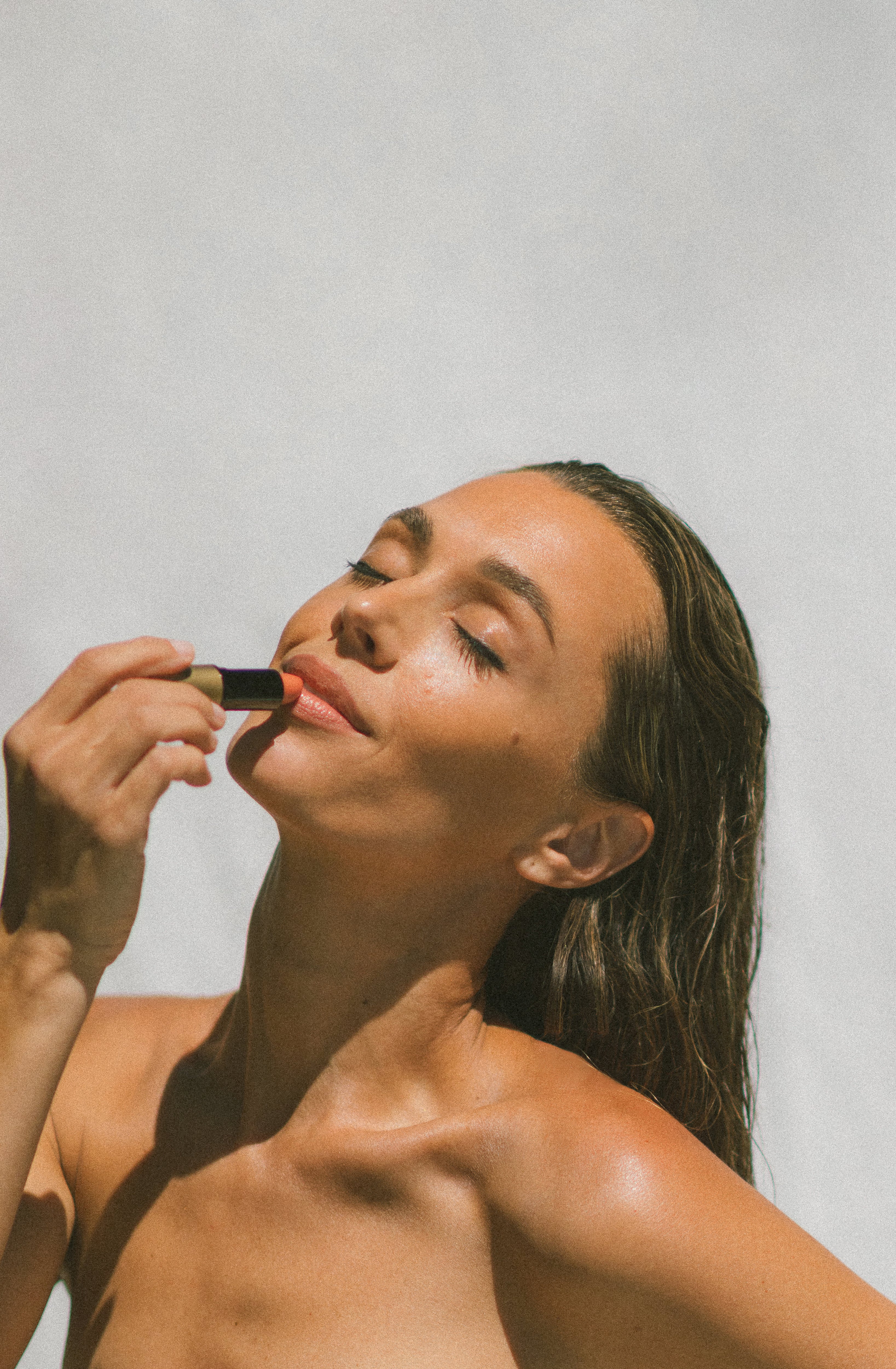 makeup